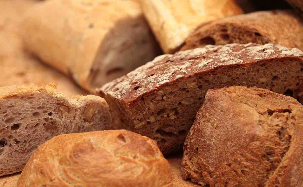 Wheat Grown with This Fungus Increased its Essential Mineral Content–a Breakthrough Preparation