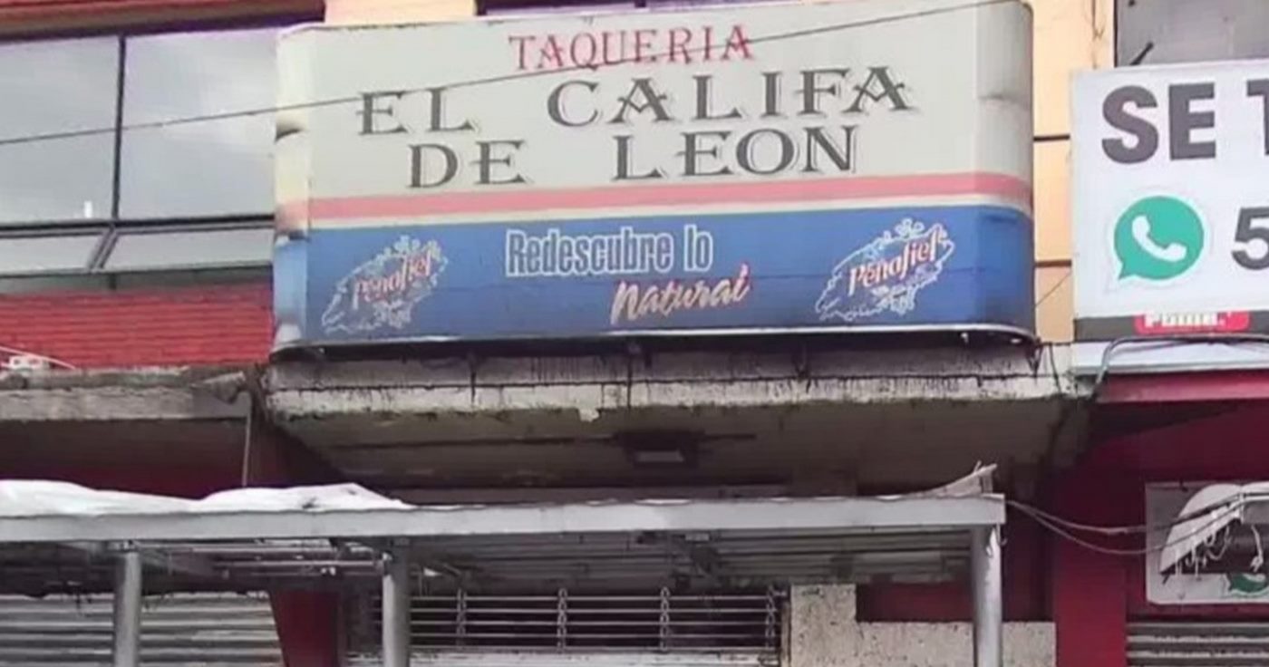First Mexican Taco Stand Ever to Win a Michelin Star Proves Sometimes Less is Mas