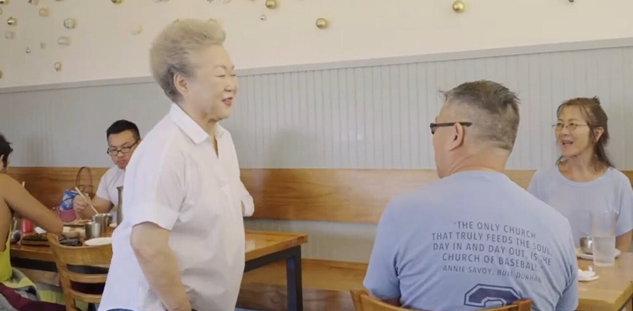 ‘Doing God’s Work’: This Korean Restaurant Hits 15,000 Free Meals