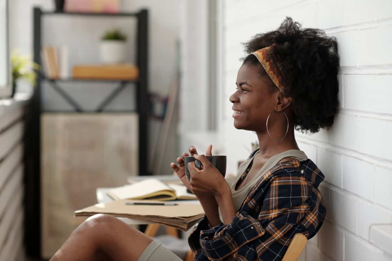 Push to unplug: the smartphone that helps people avoid digital overload