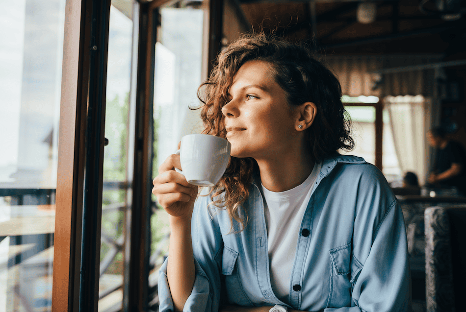 From problem to possibility: how your attention can improve your life
