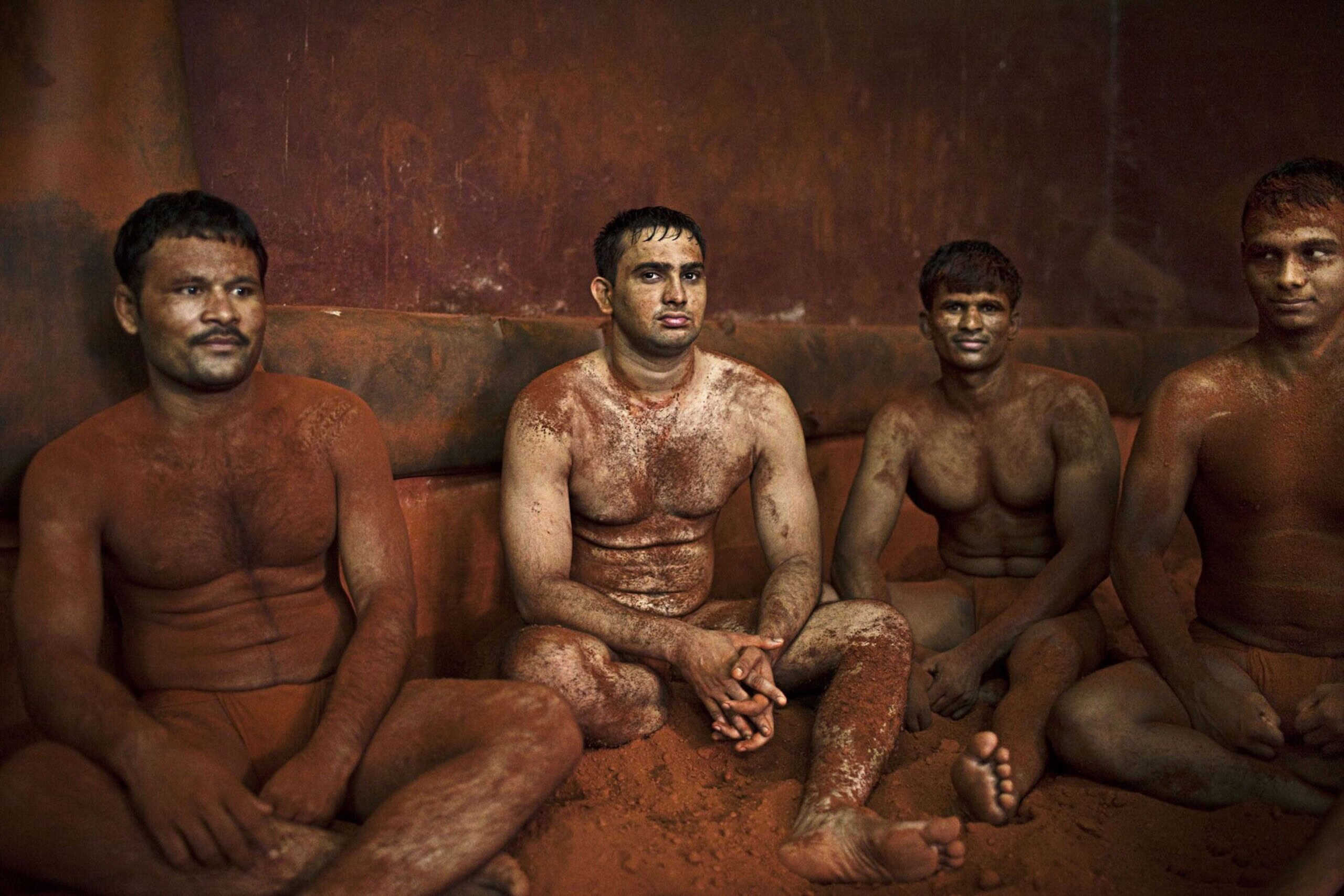 Clay, connection and company: the photography campaign celebrating togetherness