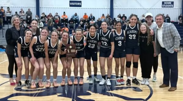 Oklahoma Girls Basketball Team Returns Championship After Discovering They Actually Lost