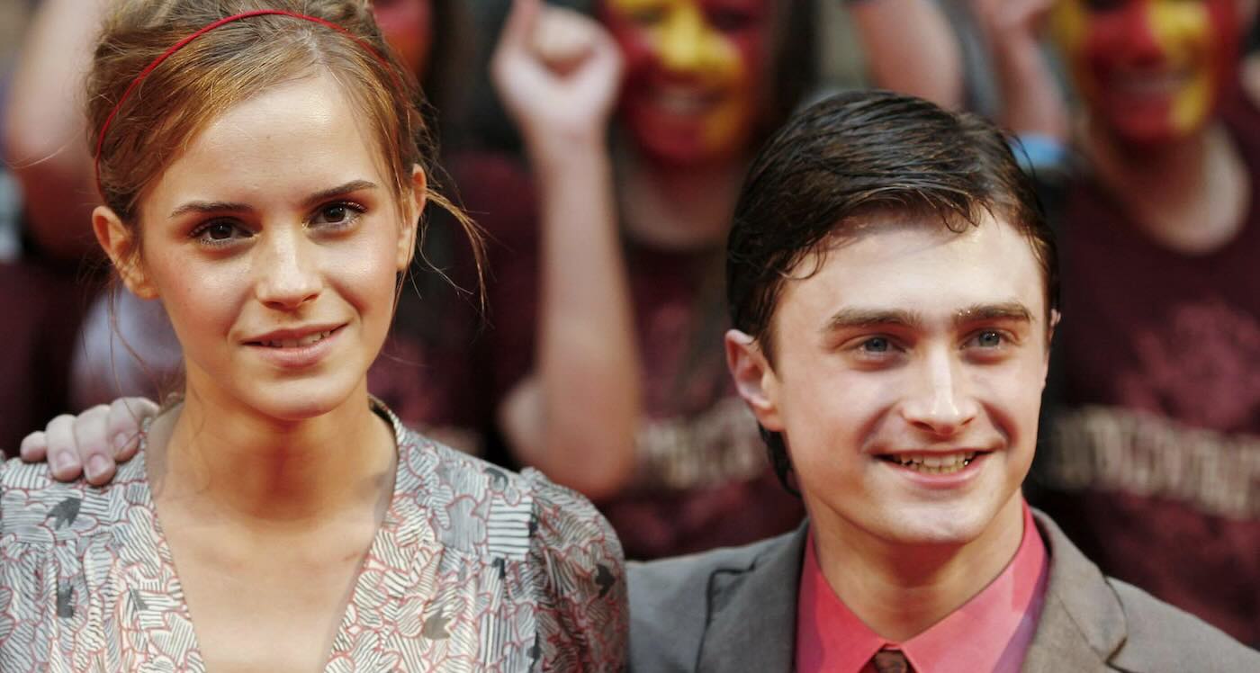 Nobel Prize for Chemistry Awarded for Innovation Compared to Hermione’s Handbag in Harry Potter