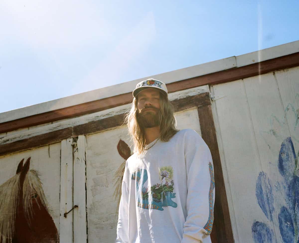 Life lessons: Sam Ryder on what life so far has taught him