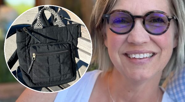 Two Brave Women Spot A Man Rummaging Through A Purse — Then Step In To Save The Day