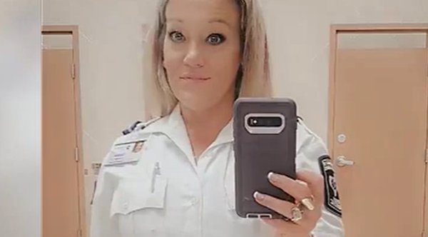 Strangers Rally To Restore Power For Louisiana Woman After Months Without Electricity