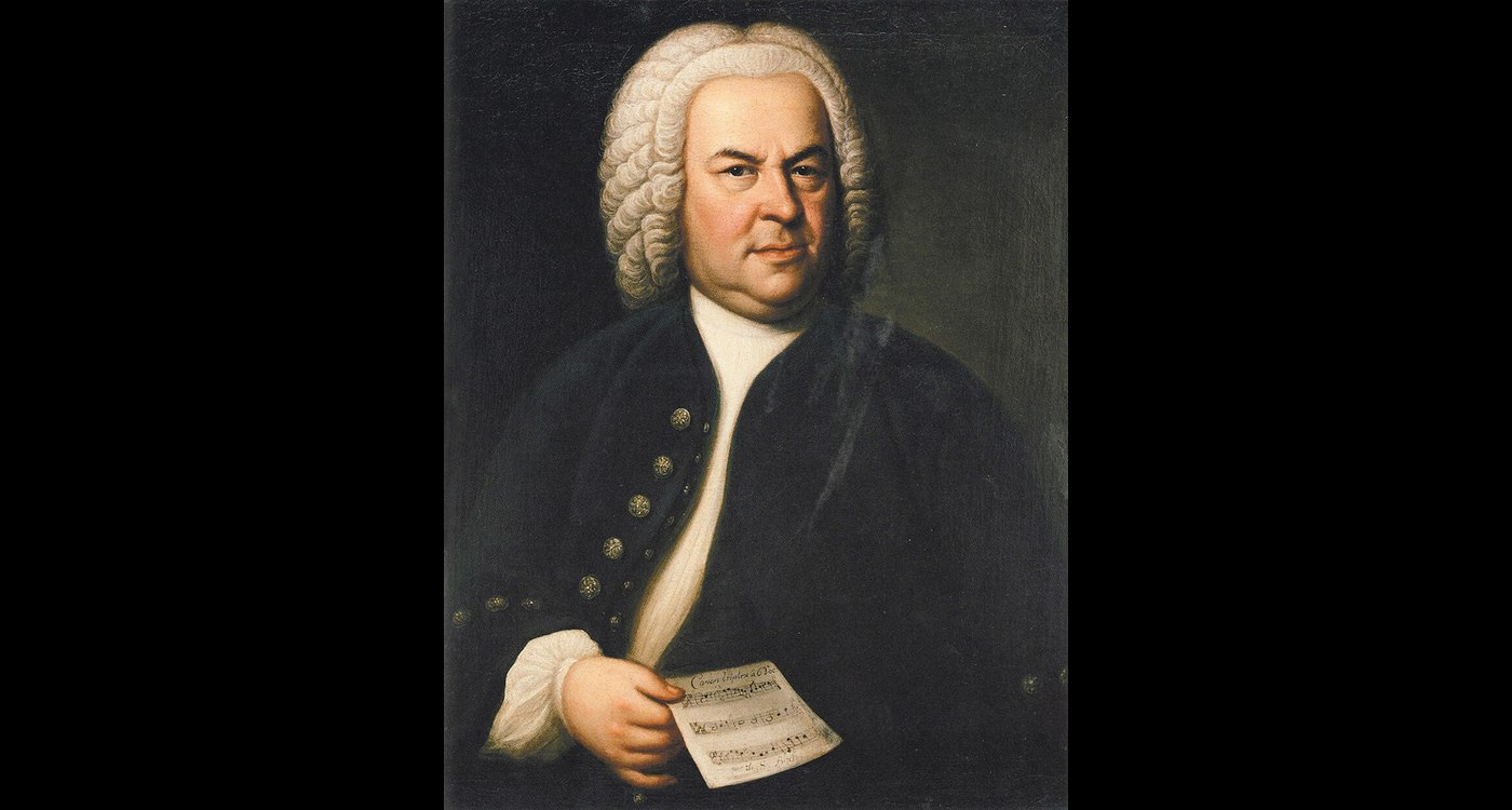 Lost Bach Pieces Performed for First Time in 320 Years: ‘Great moment for the world of music’