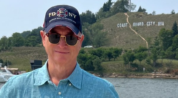 Gary Sinise Donates $1 Million To Transform Nashville Church Into A Haven For Healing Veterans