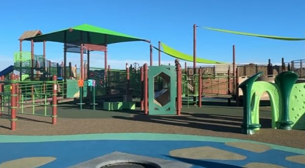 She Lost Her Daughter — Now Her Legacy Is Bringing Joy To Hundreds Of Kids