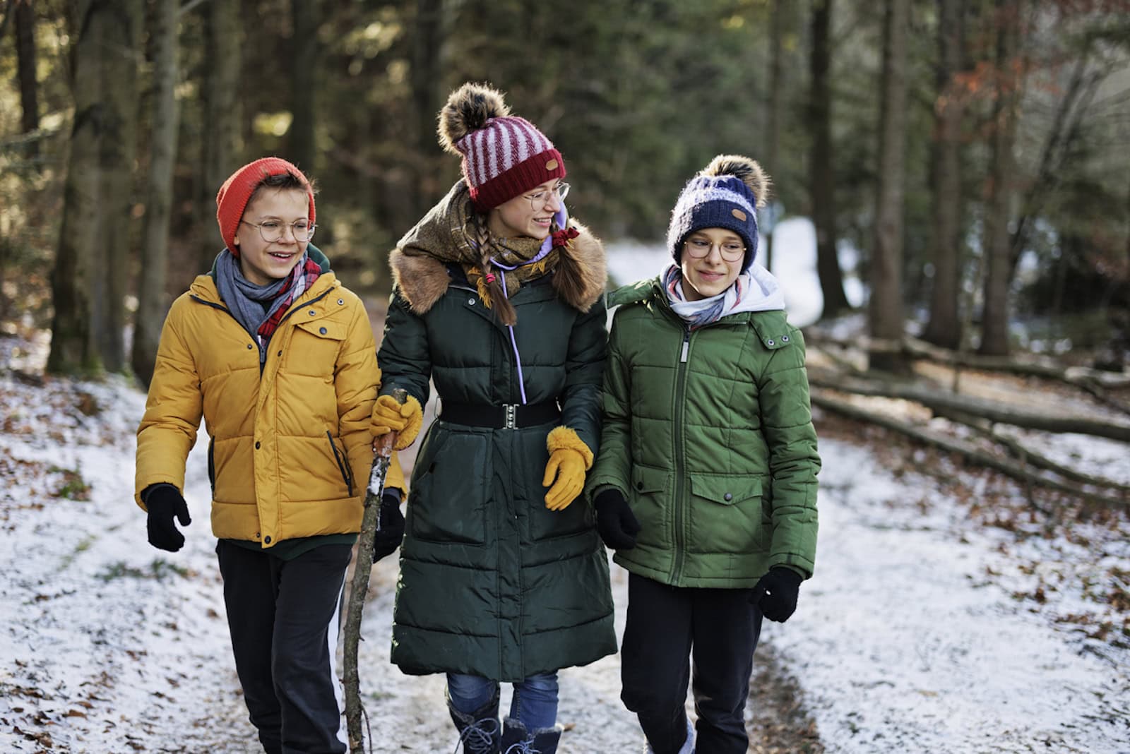 Slow Christmas: four ways to reject the rush and reclaim the calm