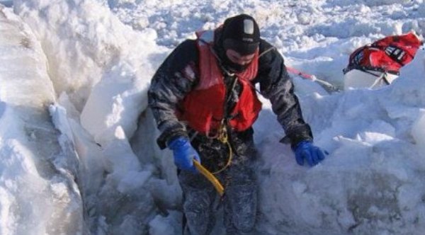 His Goal Was To Walk Around the World. 27 YEARS Later, He’s About To Finish
