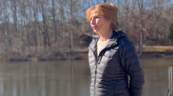 Woman Searching For ‘Guardian Angel’ Who Saved Her Life During Park Walk