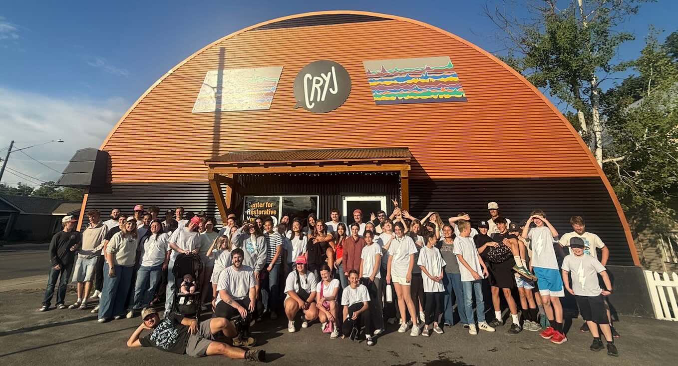 Montana Program Makes Youth Offenders Talk with Their Victims and Recidivism Plummets