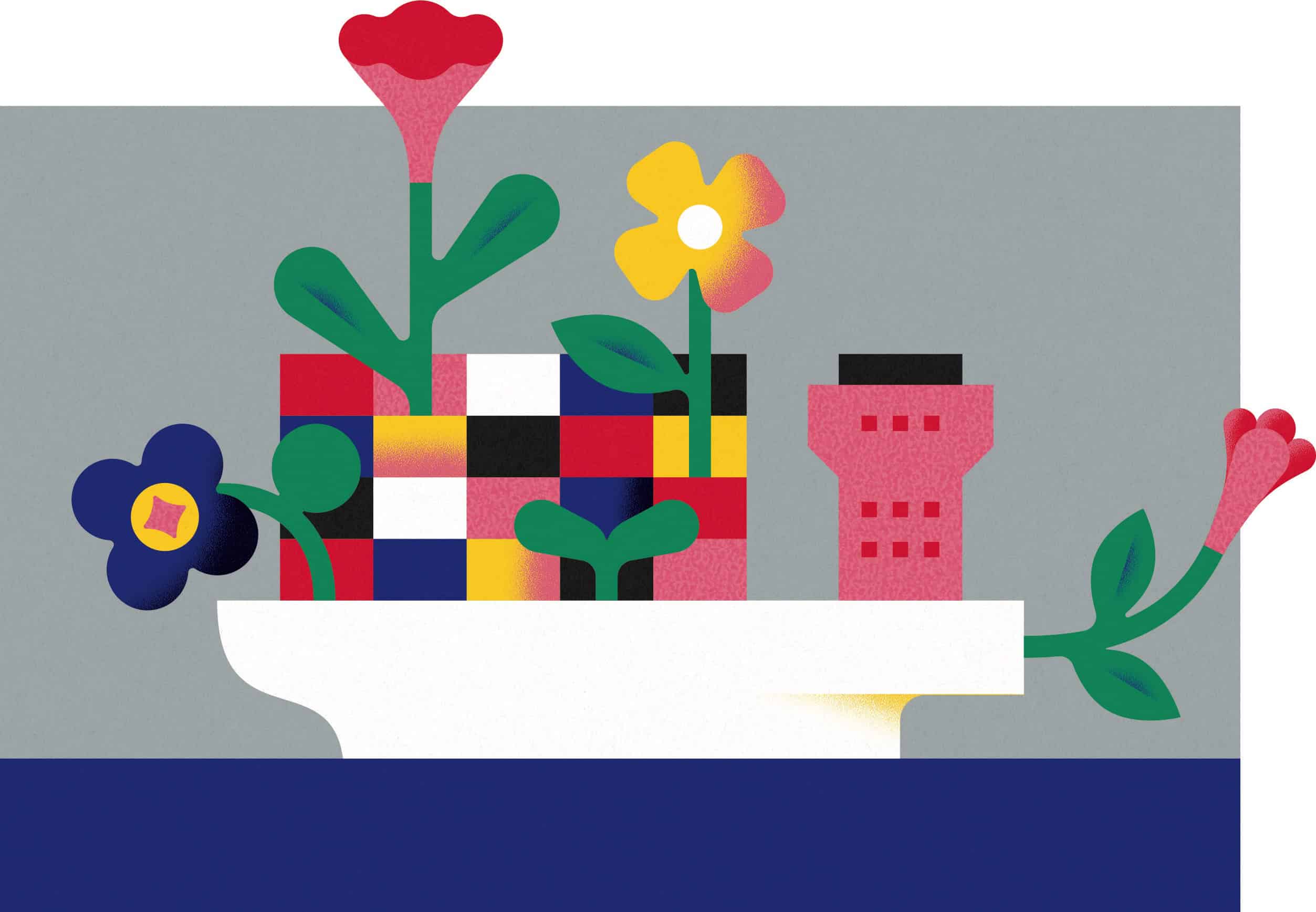 Four positive tipping points that could trigger unstoppable change