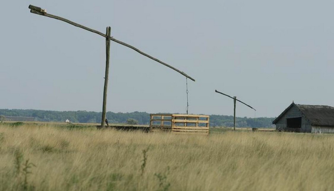 Hungary’s Famous Thermal Baths Are Saving the Country’s Famous Grasslands from Desertification